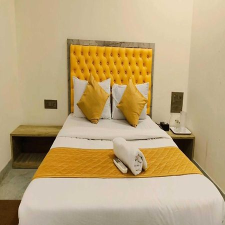 Hotel Pride Suites - Kurla West Mumbai Kültér fotó
